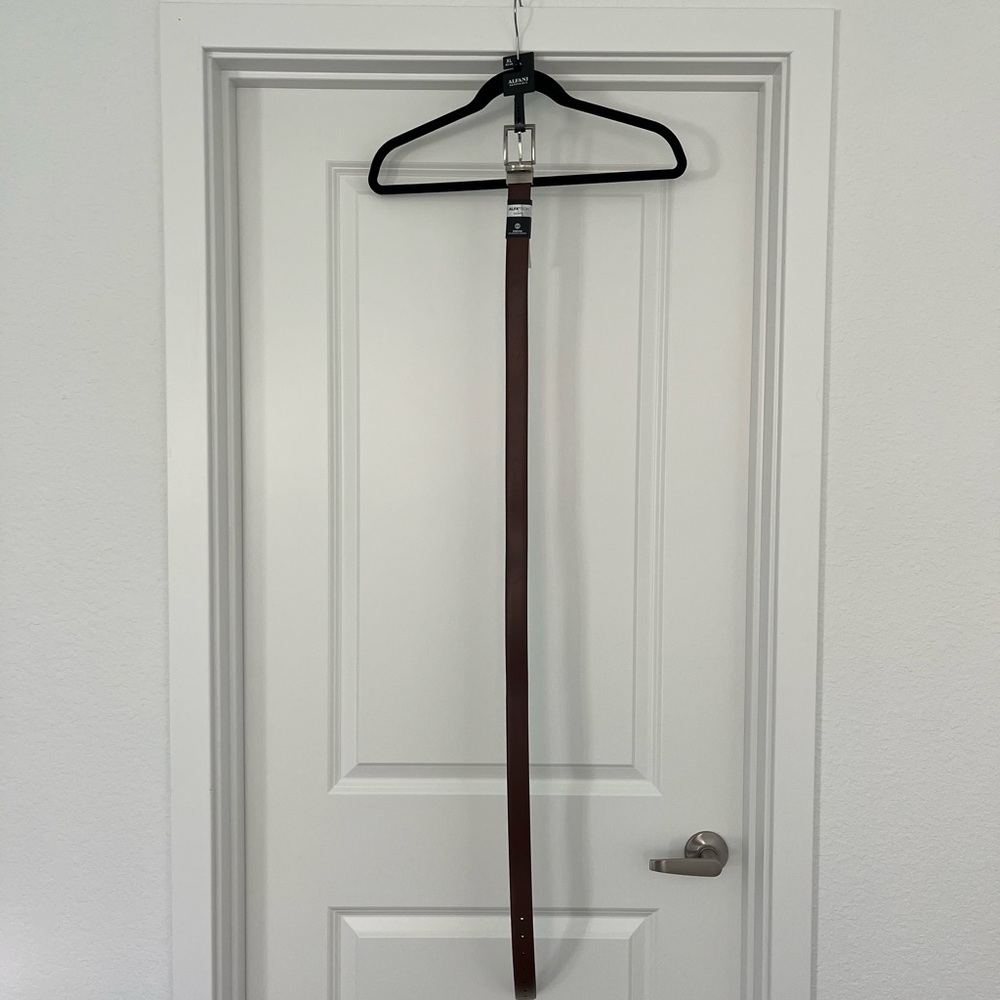 Alfani Men’s Belt